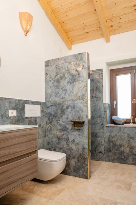Casa Sardinia Lägenhet Muravera Exteriör bild