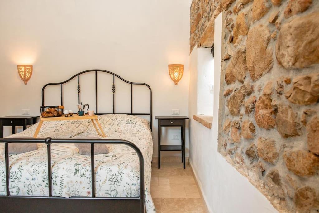 Casa Sardinia Lägenhet Muravera Exteriör bild