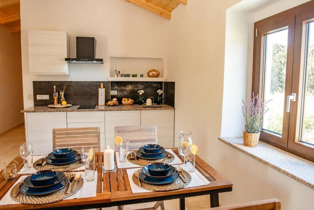 Casa Sardinia Lägenhet Muravera Exteriör bild