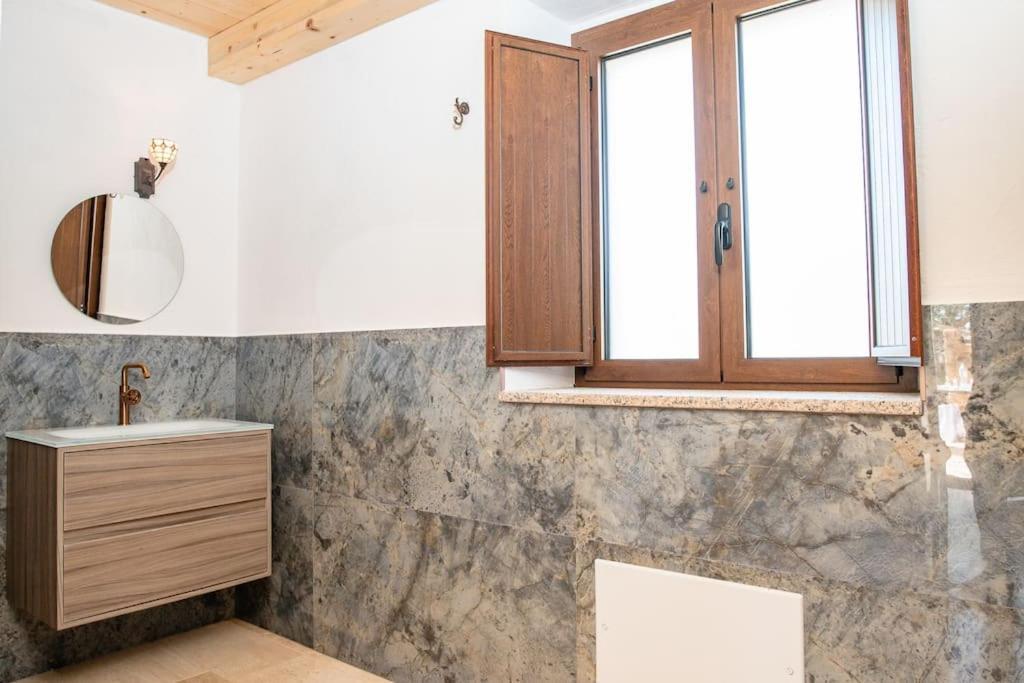 Casa Sardinia Lägenhet Muravera Exteriör bild