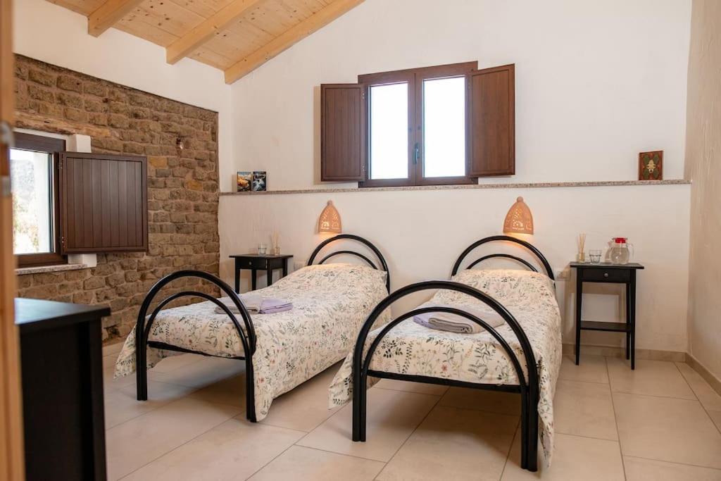 Casa Sardinia Lägenhet Muravera Exteriör bild