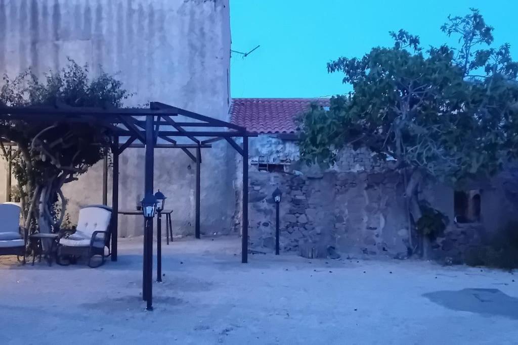 Casa Sardinia Lägenhet Muravera Exteriör bild