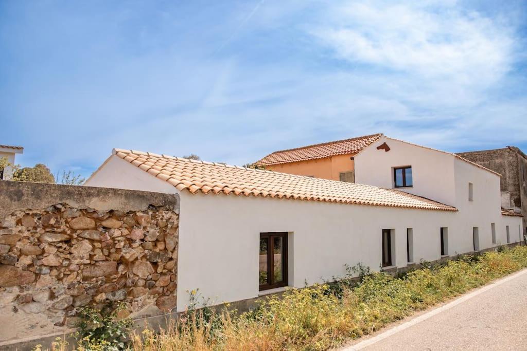 Casa Sardinia Lägenhet Muravera Exteriör bild