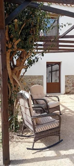 Casa Sardinia Lägenhet Muravera Exteriör bild