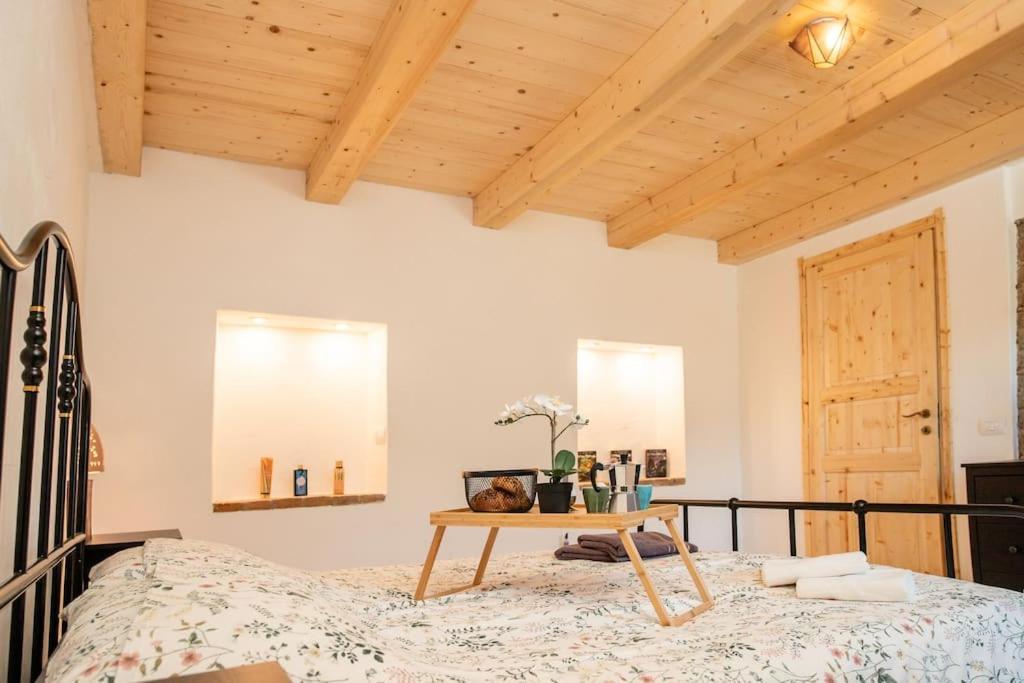 Casa Sardinia Lägenhet Muravera Exteriör bild