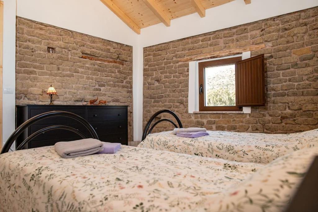 Casa Sardinia Lägenhet Muravera Exteriör bild