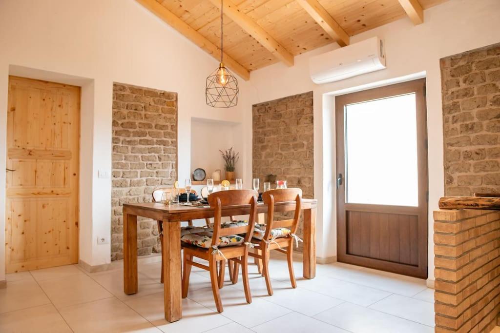 Casa Sardinia Lägenhet Muravera Exteriör bild