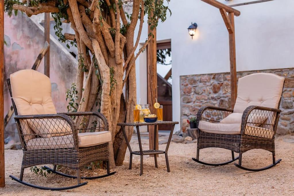 Casa Sardinia Lägenhet Muravera Exteriör bild