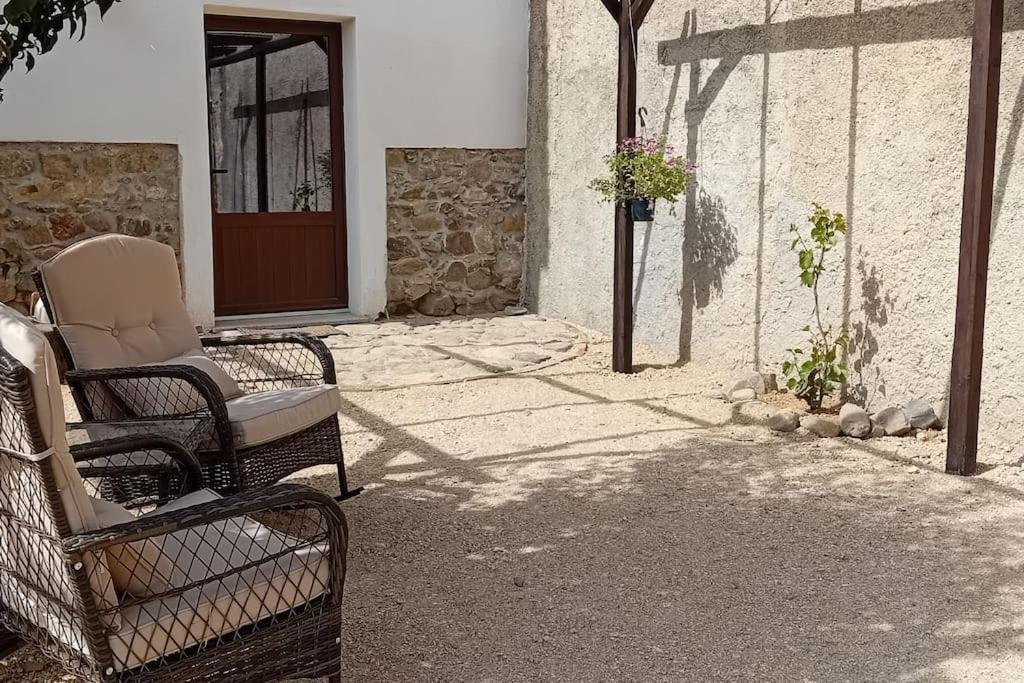 Casa Sardinia Lägenhet Muravera Exteriör bild