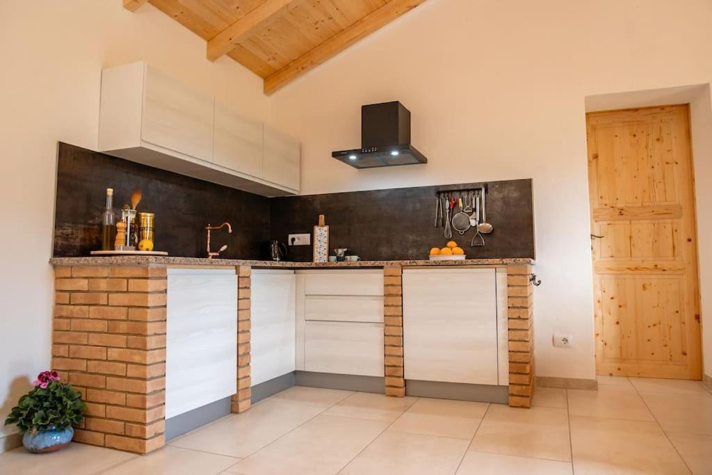 Casa Sardinia Lägenhet Muravera Exteriör bild