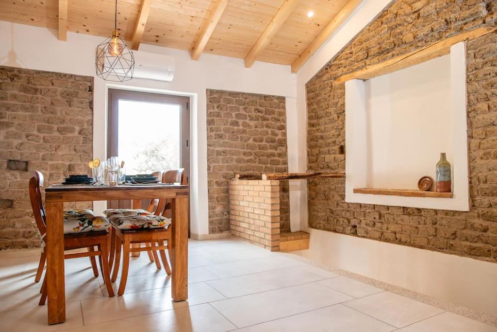 Casa Sardinia Lägenhet Muravera Exteriör bild