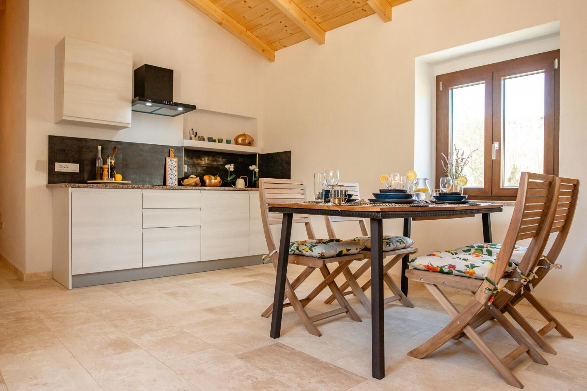 Casa Sardinia Lägenhet Muravera Exteriör bild