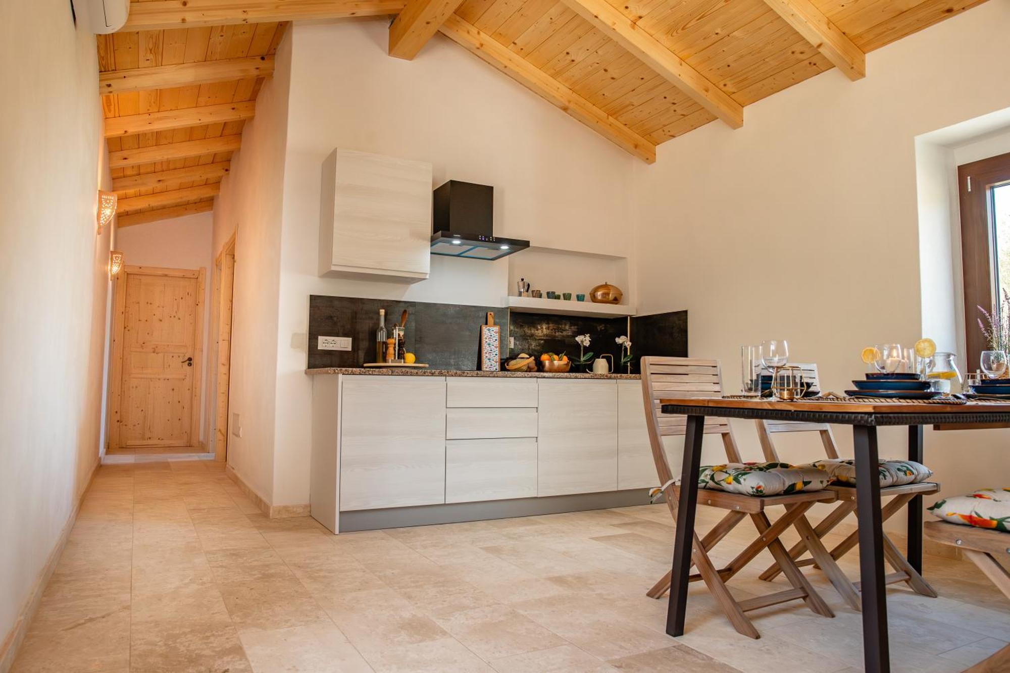 Casa Sardinia Lägenhet Muravera Exteriör bild