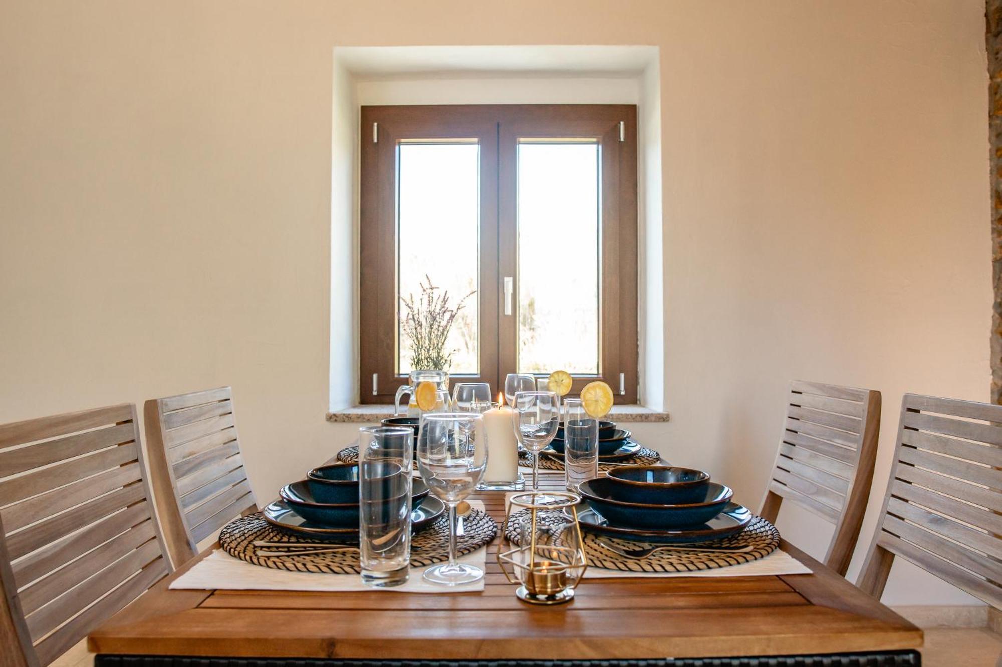 Casa Sardinia Lägenhet Muravera Exteriör bild